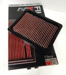 Spectre Performance HPR3916 Washable Replacement Panel Air Filter Cleaner. Fixed Price $25.16.