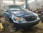 Air Cleaner Assembly Fits 02-05 Sedona 1471964. Fixed Price $87.90.