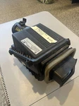Cadillac Escalade Air Cleaner/box Assembly 2017 To 2020 Oem # 84061304 20931028. Fixed Price $200.00.