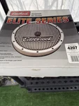 Edelbrock Elite Series Air Cleaner 4207 With Element Original Never Used. Fixed Price $350.00.