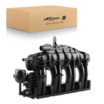 Intake Manifold For Volkswagen Eos Tiguan Passat Seat Altea Audi A3 06J133201AS. Fixed Price $64.00.
