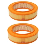 Filters Set Of 2 Driver & Passenger Side For Mb Mercedes Left Right Pair. Fixed Price $50.99.