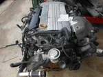 Engine 2.0L Cylinder Vin 8TH Digit B207L Fits 03-07 Saab 9-3 454786. Fixed Price $419.40.