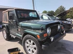 Air Cleaner Fits 97-00 Wrangler 1631172. Fixed Price $99.90.