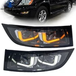 Pair Bumper Led Fog Light Driving Lamps For Lexus GX470 2003-2009 Left+right. Fixed Price $88.90.