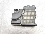 19 20 21 22 23 24 25, Nissan Altima, Lower Air Duct, 16554-6CA0A, Oem. Fixed Price $56.70.