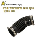 New For Infiniti M37 Q70L 16576-1MA0A Right Engine Air Intake Hose Us. Fixed Price $62.96.