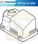 Air Cleaner Intake Box Top Cover Housing Mazda 6 CX-5 PY1A-13-3AX. Fixed Price $41.98.