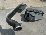 Oem Used Chrysler/mopar Cleaner Assy. W/ Hose, & Mass Airflow Sensor. Fixed Price $120.00.