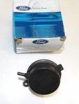 79-82 Ford Mustang Pinto Fairmont Capri Zephyr Nos 2.3L Cleaner Vacuum Motor. Fixed Price $99.00.