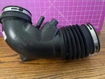 2018-2023 Ford Mustang Gt JR3C-9B642-BB Oem Resonator Inlet Duct -- Pcv Conn Bad. Fixed Price $25.00.