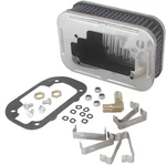 Kipa Air Filter Assembly For Carburetor 32/36 Dgv Dgav Dgev 38 Dgas Washable. Fixed Price $60.75.