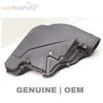 2014-2016 Bmw 550I Xdrive 4.4L Left Air Intake Filter Housing / Box (upper). Fixed Price $32.99.