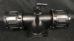 Oem Factory Original Porsche 911 Turbo Awd 991.2 Intake Plenum 9A2.110.037.02. Fixed Price $49.99.