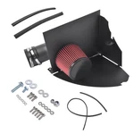 Cold Air Intake System Kit 4" For Bmw B58 3.0L M340I G20 G21 M440I G22 G23 2019+. Fixed Price $81.30.