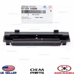 Genuine Cabin Air Filter Access Cover Oem Santa Fe 10-12 Kia Sorento 2011-20. Fixed Price $29.95.