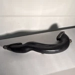 Bmw E39 525I 528I 530I Front Bumper Air Duct Intake Oem 1427096. Fixed Price $24.99.