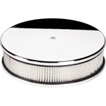 Billet Specialties 15229 Air Cleaner Assembly, 10 In Round, 3 Tall, Polished. Fixed Price $179.95.