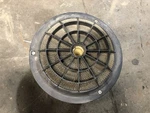 Freightliner M2 106 Air Cleaner - Used. Fixed Price $139.99.