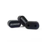 3 X Ramair Carb Sock Filters Datsun 240Z 260Z 280Z Rph Weber 45 Dcoe. Fixed Price $75.98.