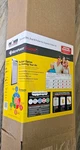 Micropower Guard Electronic Air Cleaner 24V Polarized Media Filter Hvac. Fixed Price $55.00.