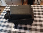 Volvo 850 Air Cleaner Filter Box Housing Assembly Non Turbo Fits 1993-1997. Fixed Price $79.99.