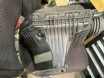 Used 2012 Dodge Challenger SRT8 392 Factory Intake System. Fixed Price $350.00.
