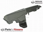 Genuine Nissan Upper Air Intake Duct 2008-2014 Murano 2011-2016 Quest New. Fixed Price $185.70.