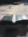 2000 - 2006 Mercedes Benz Class W220 S430 S500 Air Intake Cleaner Box Unit. Fixed Price $65.00.