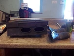 2002 2003 2004 2005 2006 2007 2008 Jaguar Type Air Filter Cleaner Box Oem. Fixed Price $50.50.