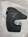Oem 1999-2004 Cadillac Seville 4.6L Air Intake Boot Hose Duct W/ Resonator. Fixed Price $89.00.