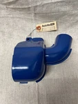 Nos 1971 351C, Boss 351, Mustang, Torino, Cougar Heat Shield. Fixed Price $349.95.