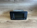 Mercedes W164 X164 Navigation Screen Monitor Headunit Oem (06 08) A1648200679. Fixed Price $103.95.