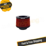 Vibrant Performance 10930 The Classic Round Tapered Air Filter. Fixed Price $80.59.