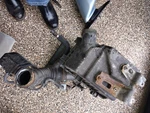 2007 2011 Toyota Camry Air Cleaner Intake Filter Box Oem S3625 Dg. Fixed Price $110.00.