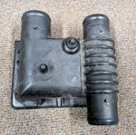 Turbo Mopar T2 2.2L Air Box 4458543 Dodge Chrysler Plymouth *see Pictures*. Fixed Price $69.99.