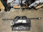 Mopar Oem Engine Air Cleaner Assembly For 2022 Dodge Ram 1500 Trx P53011247. Fixed Price $499.00.