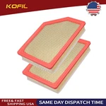 2SETS A3248C Air Filter For 20-23 Chevy Silverado Gmc Sierra 2500/3500 Hd 6.6L. Fixed Price $28.00.