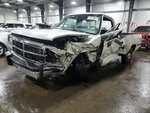 Air Cleaner 6-360 5.9L Diesel Fits 89-93 Dodge 250 Pickup 462598. Fixed Price $95.00.