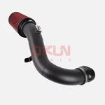 Open Box# 6.7L Diesel Cold Air Intake & Filter Kit 17-19 Ford F-250/F-350. Fixed Price $80.00.