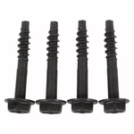 Genuine Ford Air Cleaner Cover Screw W714941-S901. Fixed Price $6.40.