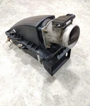 92-96 Ford F150 5.0 5.8 V8 4.9 Cleaner Filter Housing Flow Meter. Fixed Price $139.95.