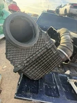 2021 Kenworth T680 Air Cleaner D37103220000 (624-11095). Fixed Price $200.00.