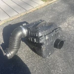 2008-2019 Subaru Impreza Wrx Sti Filter Intake A52AG08 Oem. Fixed Price $125.00.