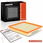 A-premium Engine Air Filter For Dodge Grand Caravan 01-10 Chrysler 200 11-14 Vw. Fixed Price $17.41.