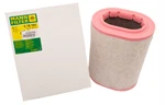 Mann PHE000050 Air Filter - M62 4.4 V8 Range Rover L322. Fixed Price $42.29.