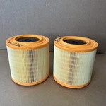 Genuine Aston Martin Air Filter Set 2PC Dbs DB9 Rapide 2004-2019 4G43-9601-AB-PK. Fixed Price $123.00.