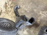 2013-2018 Dodge Ram 1500 5.7 Hemi Air Intake Filter Box Assembly Oem. Fixed Price $150.00.