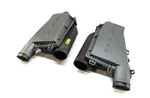 11-19 Mercedes Ml Cls (W216 W212 X166 W221 W218) Amg Air Filter Box Set. Fixed Price $207.30.