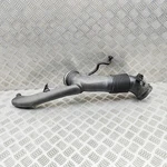 Jaguar Xk Coupe X150 Air Intake Pipe 6W83-9F805-AA 5.0 Petrol 283KW 33390135. Fixed Price $142.94.